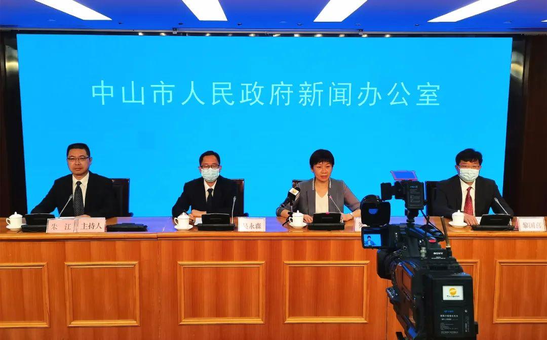 中国现在疫情最新状况
