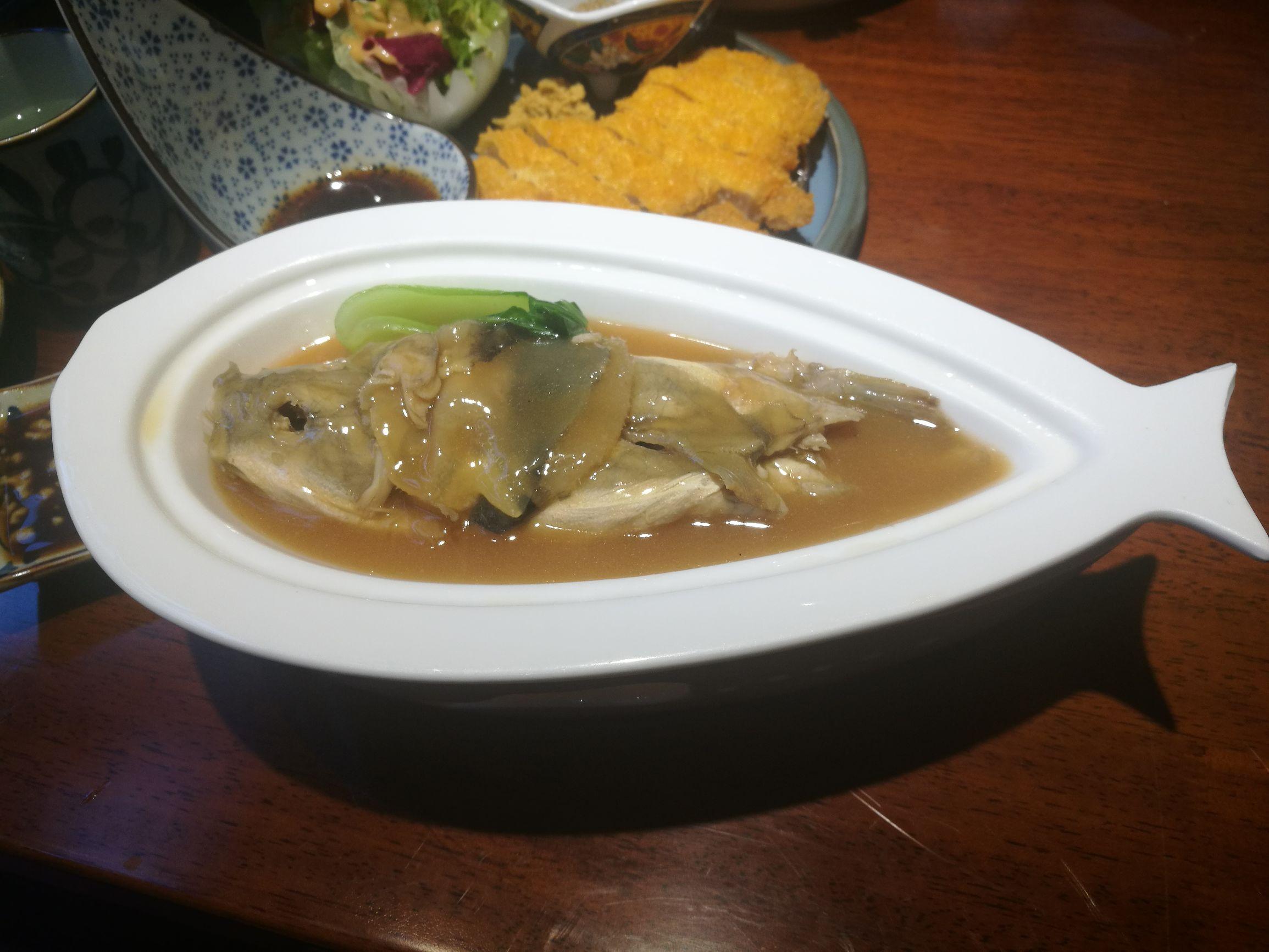河豚最新做法，探索美食的新境界