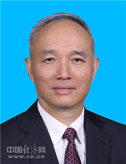 唐登杰最新职务及其职责与贡献