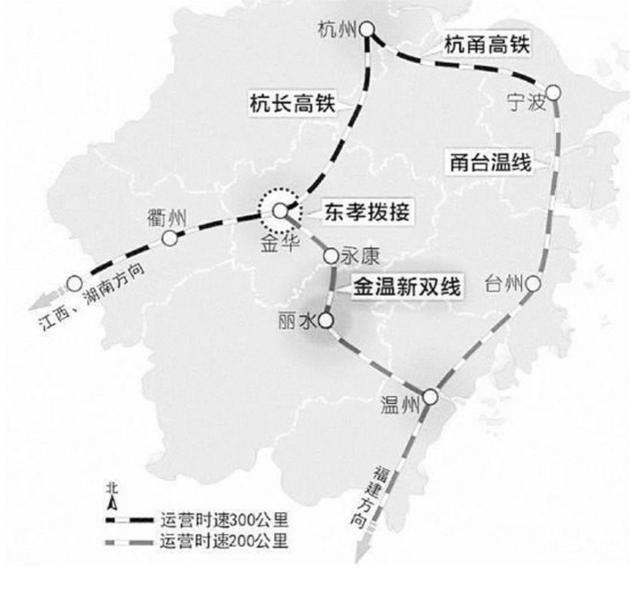 浙江最新高铁高速，速度与时代的交响乐章