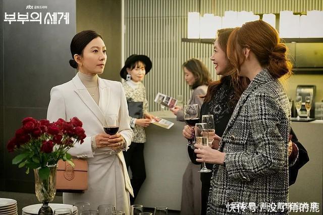 大女主最新韩剧，重塑女性力量的璀璨篇章