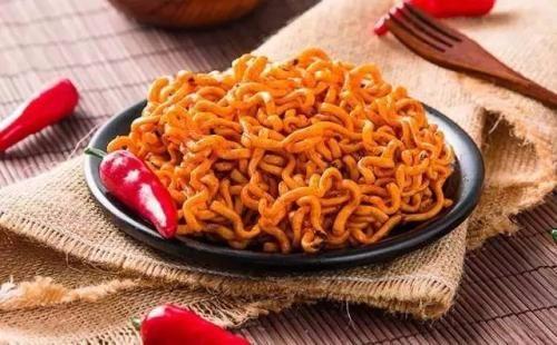 探索最新美食吃播，一场视觉与味蕾的双重盛宴