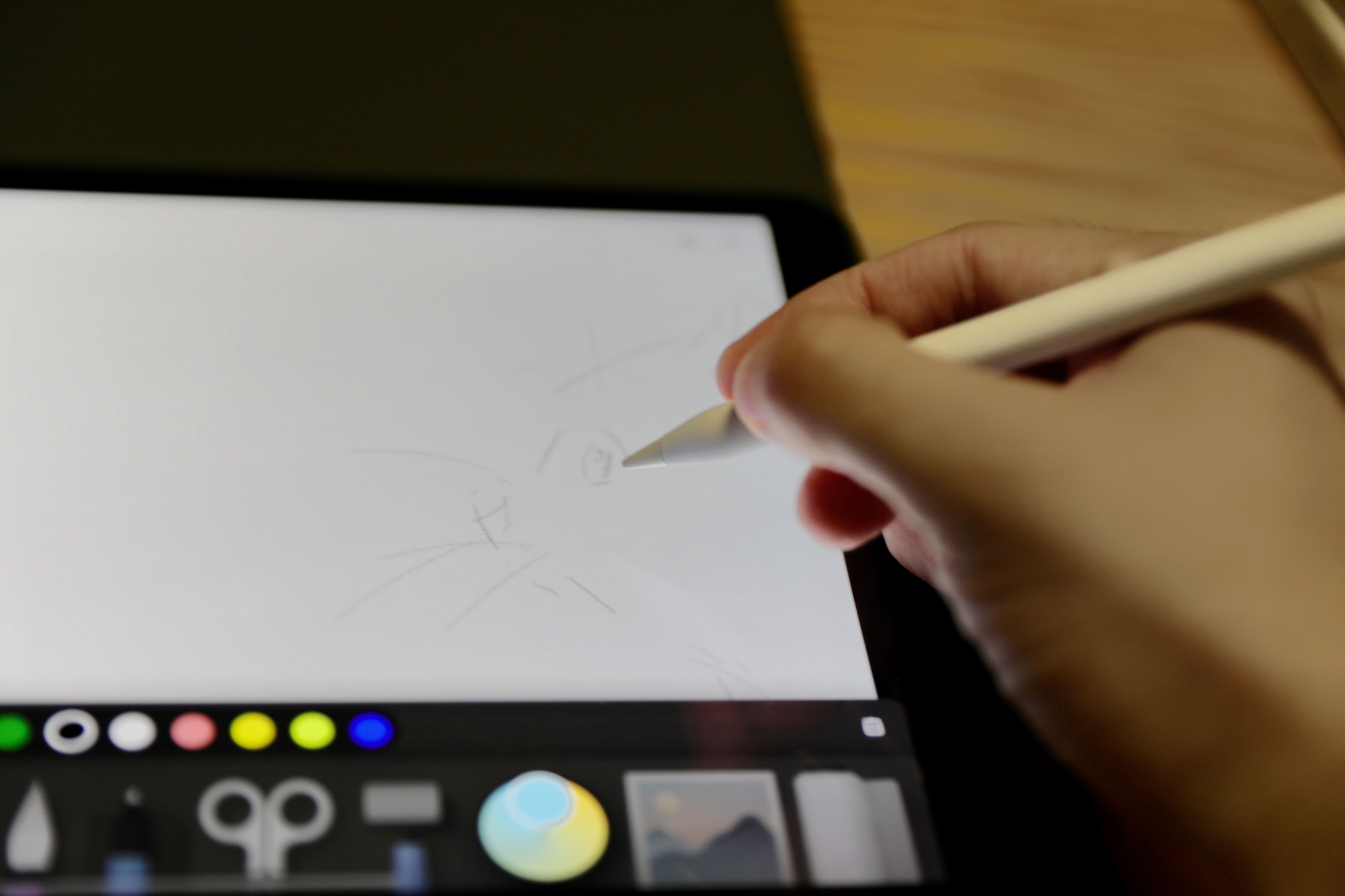 最新款iPad触控笔，重塑数字生活体验的艺术品