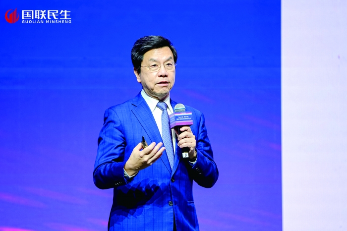 钱昌明最新博文，探索未来科技与生活的新篇章