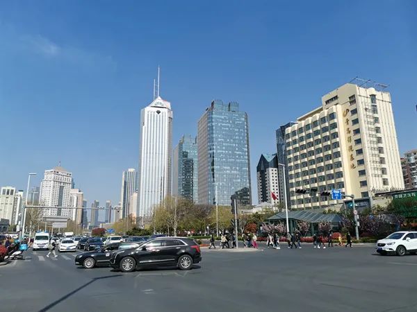 许昌最新文件，引领城市发展的策略与方向