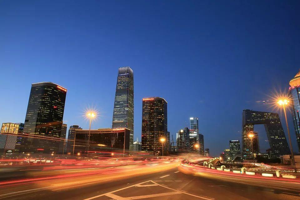北京最新情况与中国的发展脉络