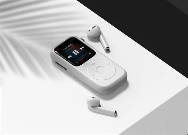 最新苹果MP3，科技与音乐的完美融合