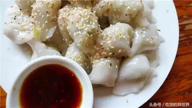 广州小吃街推荐最新，美食之旅，味蕾狂欢