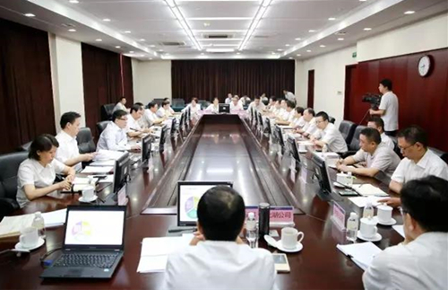 马国强最新任命，引领未来，铸就辉煌