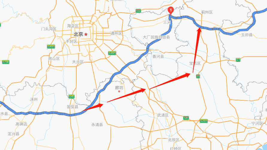 最新北三县新闻综述，发展动态与社会热点