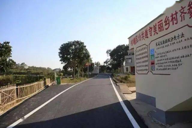 美丽乡村建设最新规划，打造新时代的田园画卷