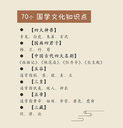 行测常识最新汇总，助力你的知识积累与备考之路