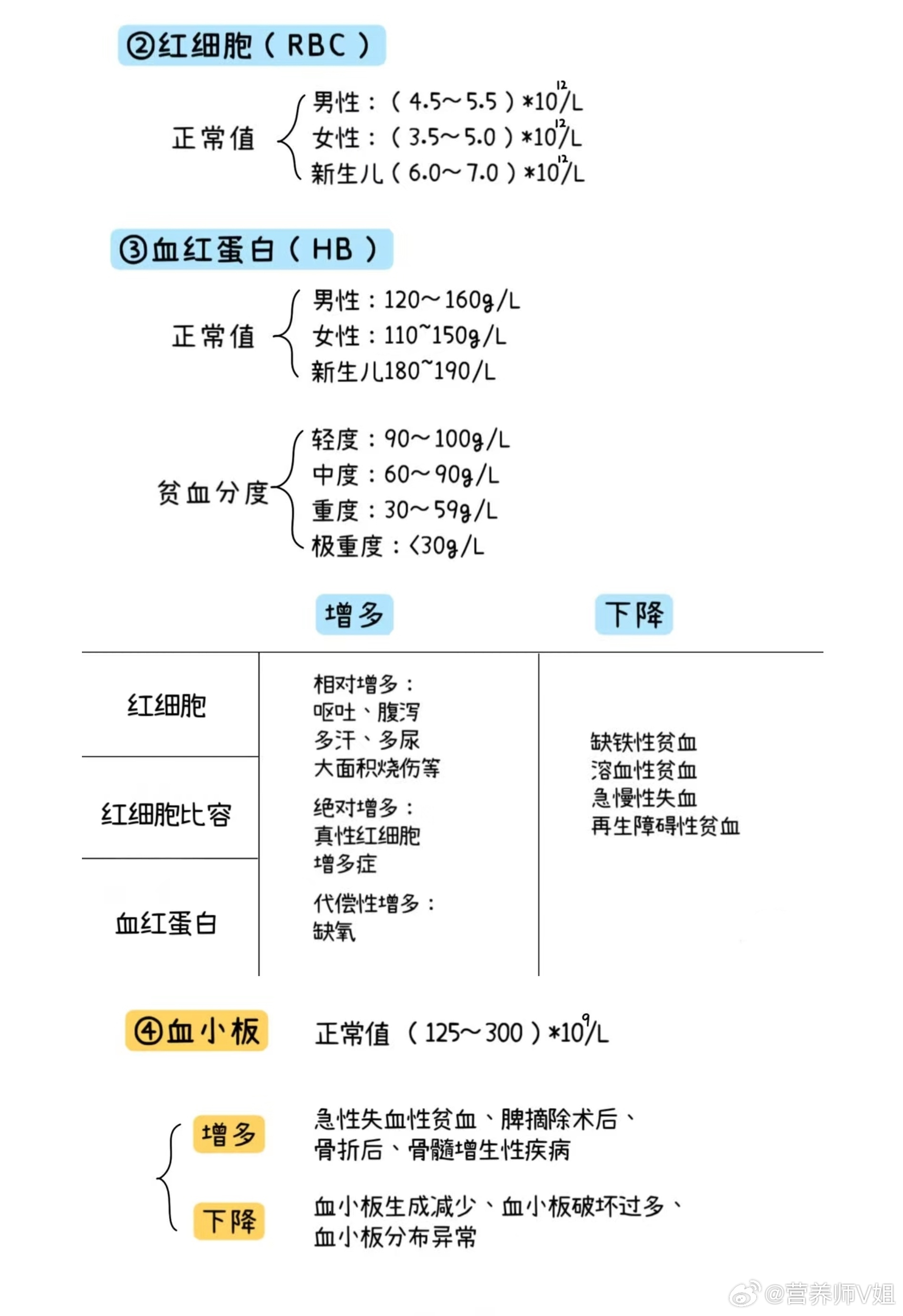 血常规最新版，深入理解与应用