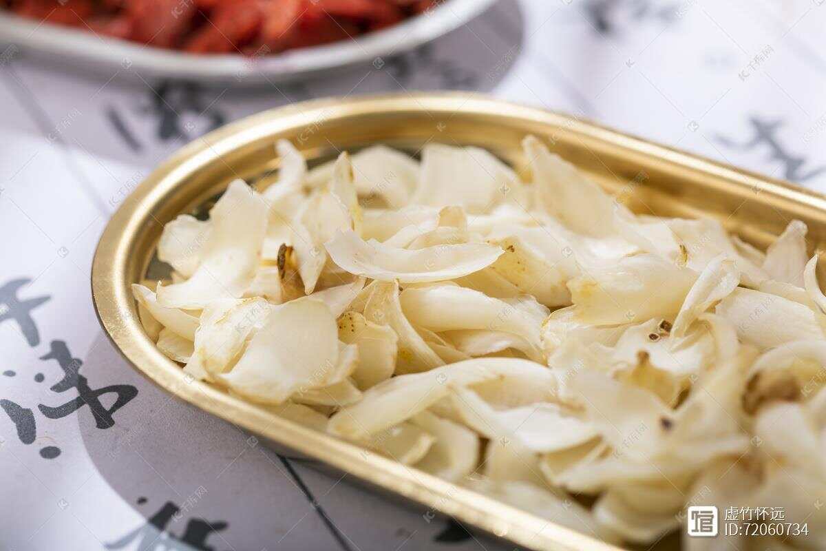 百合片最新研究进展与应用